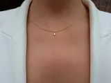 Noya necklace