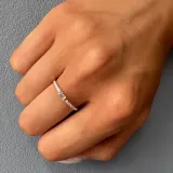 Noya stacker ring