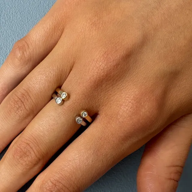 Sorelle ring lifestyle
