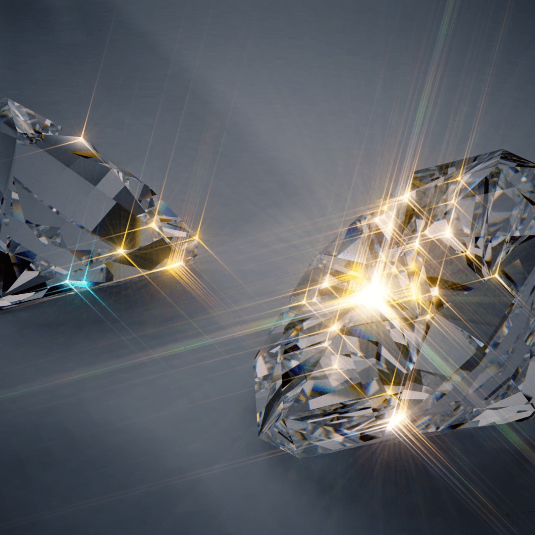 Sparkling Beginnings: Unveiling the Future of Luxury with Lab-Grown Diamonds