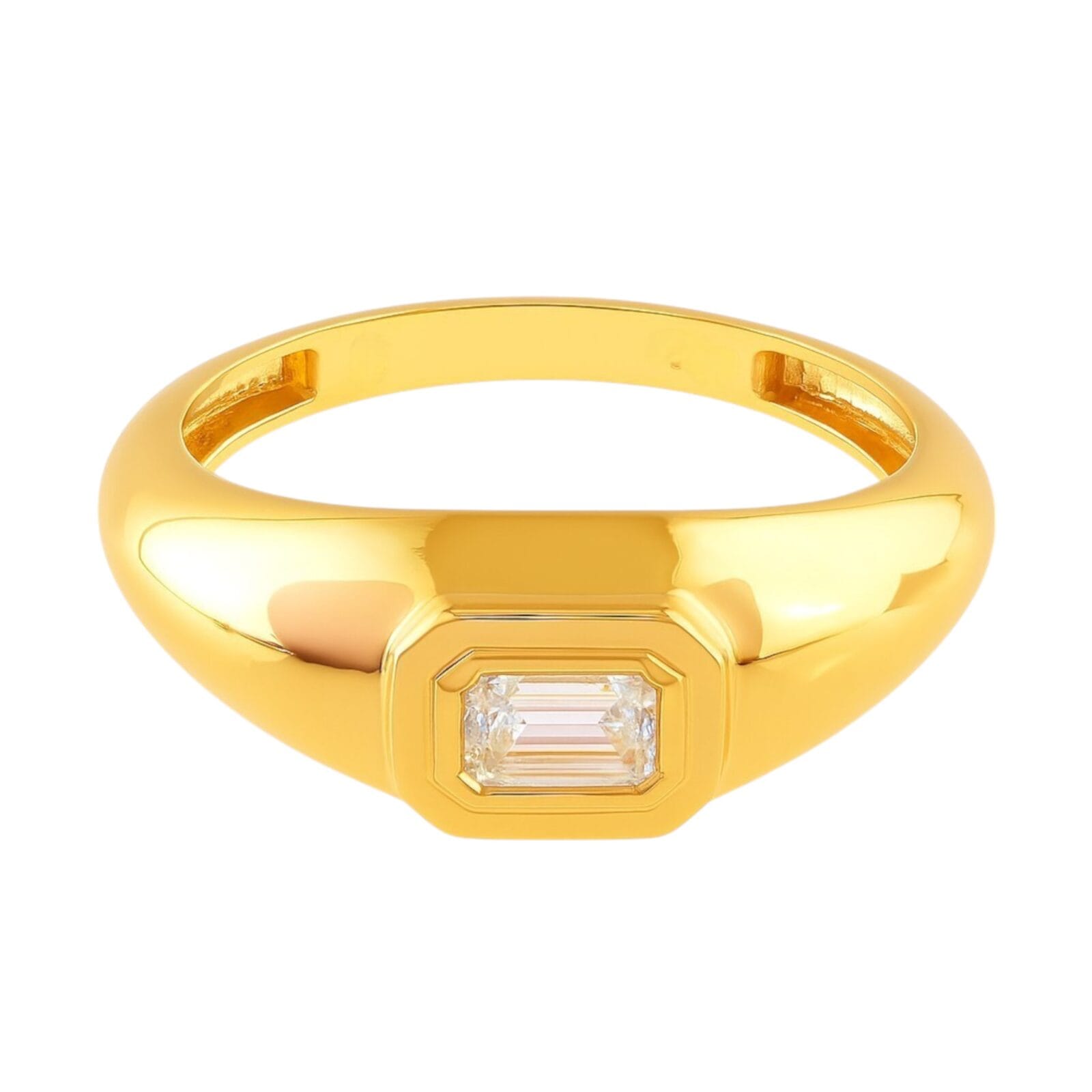 What Is Gold Vermeil? A Clear UK Guide
